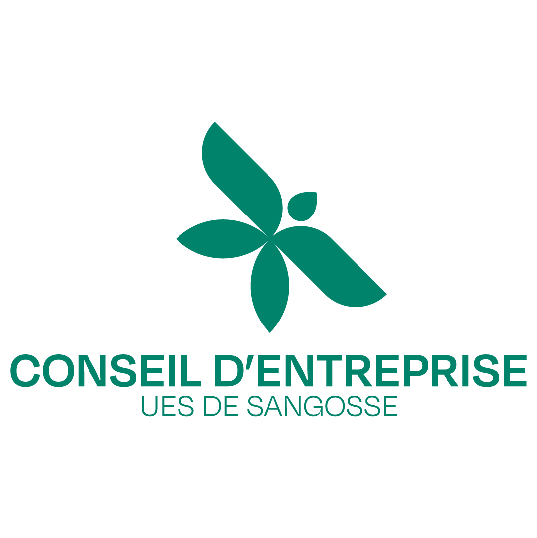 Conseil d’Entreprise UES De Sangosse